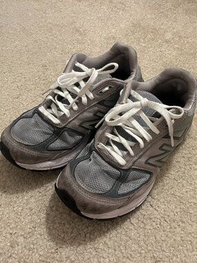 New Balance 990v5 Sneakers Women's (8)